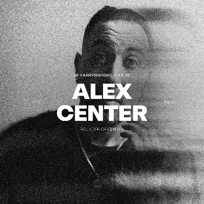 Centering Creativity: A Conversation with Alex Center of CENTER