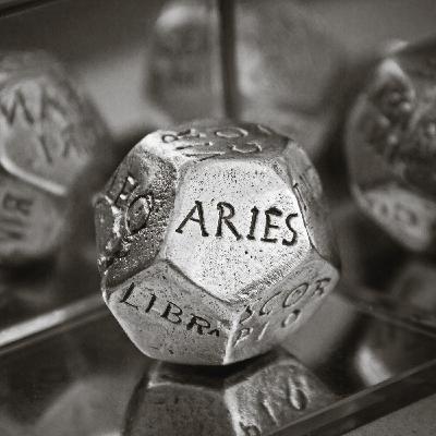 1x5 Horóscopo Semanal con Oscar Ortega (8-14-Febrero-2021) - Episodio exclusivo para mecenas