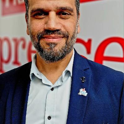 Ahmed El-Bahri, directeur du CHU Guyane revient sur le déficit abyssal de 75 millions d'euros de la structure et les moyens de le résorber
