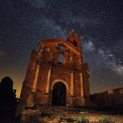 T3 Belchite viejo (episodio 7)