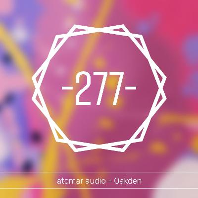 atomar audio -277- Oakden atomar audio -277- Oakden