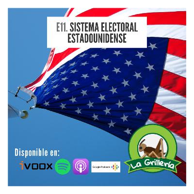 Sistema Electoral Estadounidense
