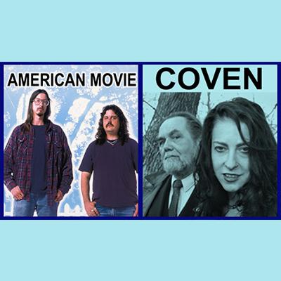 American Movie & COVEN | Underrated Films