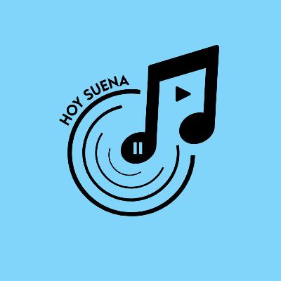 Hoy Suena "La Música y James Knights (Boytronic)"