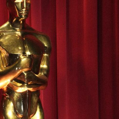 Das Oscar-Warm-Up
