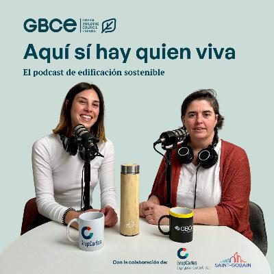 ¡Me voy de vacaciones a un hotel sostenible!