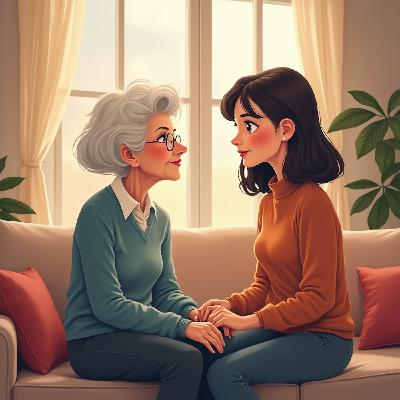 Бабушкины советы