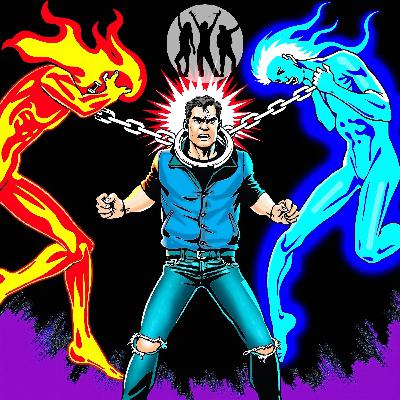 #126 - What Kind of Faith Controls You? – Chapter 17: Verses 1 - 4 #126 - What Kind of Faith Controls You? – Chapter 17: Verses 1 - 4