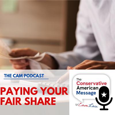 Paying Your Fair Share