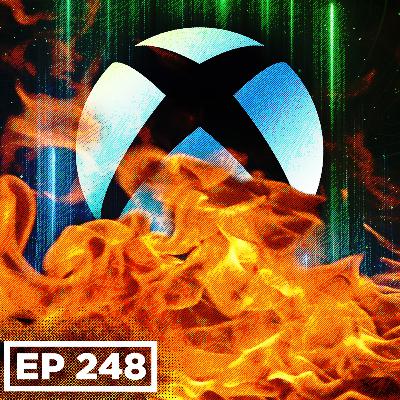 The console wars have been declared over - WULFF DEN Podcast Ep 248 The console wars have been declared over - WULFF DEN Podcast Ep 248