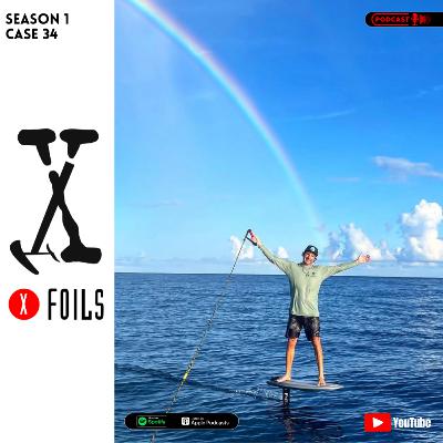 Case #34 –Good Breeze Billy Bosch at FSRL