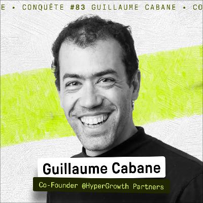 Devenir Advisor de Ramp, Zapier, Reddit… depuis la France avec Guillaume Cabane, Growth Partner - Conquête #83 Devenir Advisor de Ramp, Zapier, Reddit… depuis la France avec Guillaume Cabane, Growth Partner - Conquête #83