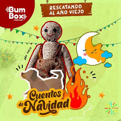 Epi 5 - Rescatando al año viejo Epi 5 - Rescatando al año viejo