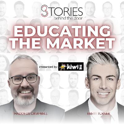 Brett Turner carved out a niche in Small Bay Industrial that has paid big dividends. Brett Turner carved out a niche in Small Bay Industrial that has paid big dividends.