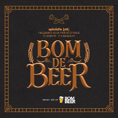 Ep. 8: Pequeno Guia Prático para o Sommelier Amador (ou como Hackear o Teste Cego)