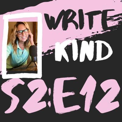 S2 E12 Trends for Writing for Today's Children