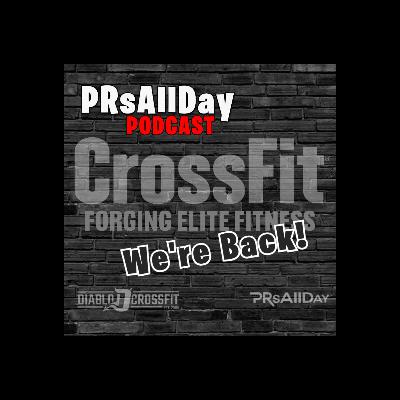 Forging Elite Fitness and It's Open Season!