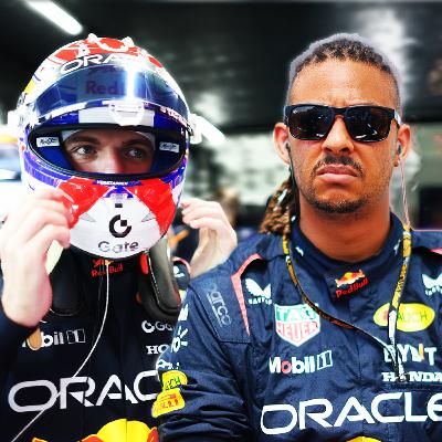 How Max Verstappen has become a ‘complete driver’ - Former Red Bull F1 mechanic Calum Nicholas