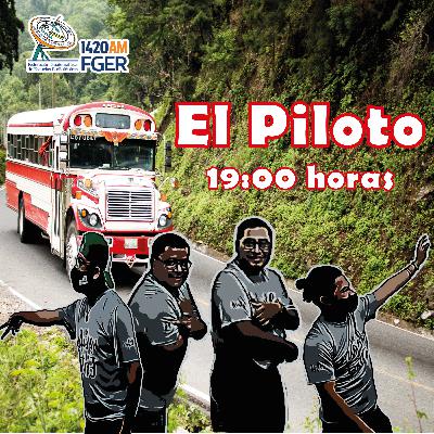 El Piloto de El Piloto