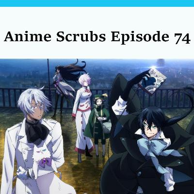 Episode 74