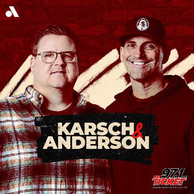 Full Show: Tigers make a big signing? Football Questions, Crosby or Linderbaum?