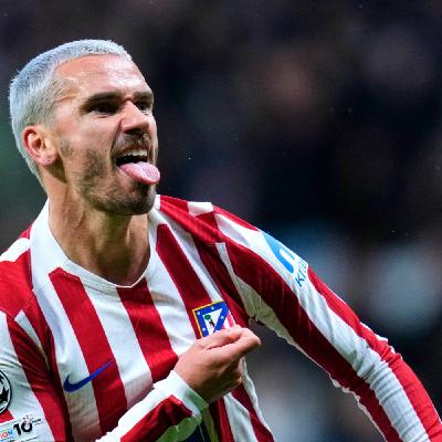 ANÁLISIS del ATLÉTICO DE MADRID 5-2 TOTTENHAM HOTSPUR | El ATLETI deja ENCARRILADO el PASE a CUARTOS