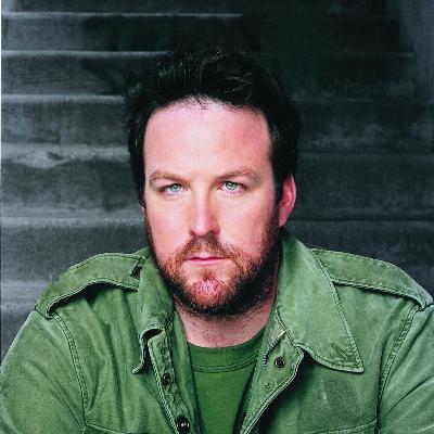 4: Anthony Swofford - 'Jarhead': Truth, Masculinity and Memoir