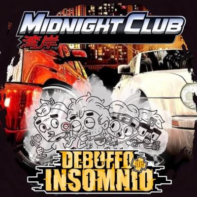 #153 Carreras con Tuning Profesional en Midnight Club