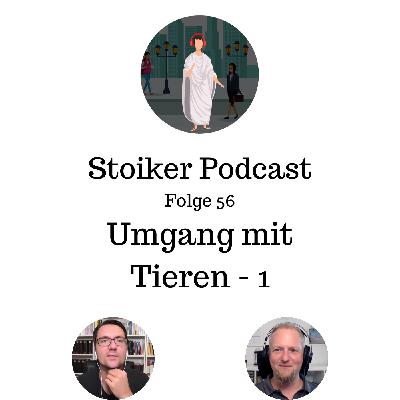 #56 Umgang mit Tieren - Teil 1