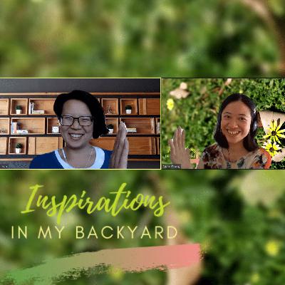 My Eat Pray Love Journey - Jean Sum: How I Became A Proud Asian Australian Woman