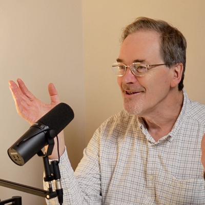 Dr. Donald Smith - What Makes a Great Storyteller