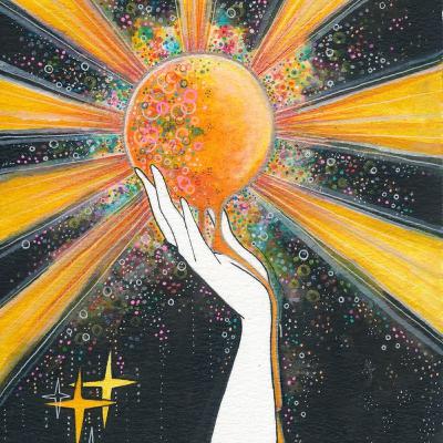 Ensueño - Emily Dickinson. Ensueño - Emily Dickinson.