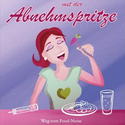 Live-Lesung: Weg vom Food Noise_Mein Leben mit der Abnehmspritze_Prolog+Vorwort