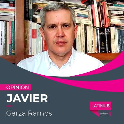 La tragedia, propiedad de la 4T: Javier Garza