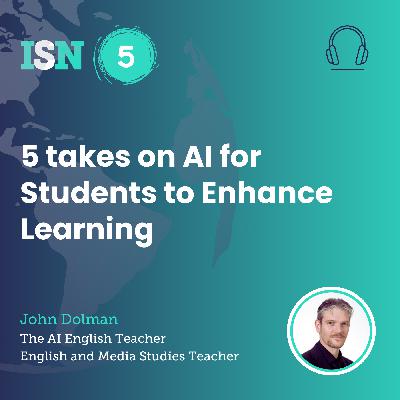 5 takes on AI for Students to Enhance Learning