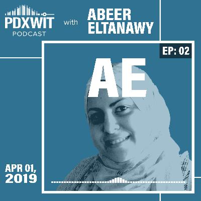 Abeer Eltanawy: Cheminformatics