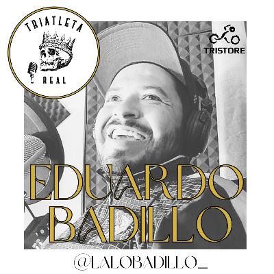 1. Eduardo Badillo. El fotógrafo #1 del triatlón