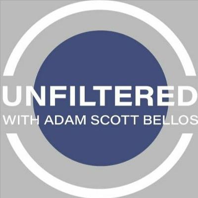 Unfiltered with Adam S1E5: Jonathan Greenblatt, Director of the Anti-Defamation League Unfiltered with Adam S1E5: Jonathan Greenblatt, Director of the Anti-Defamation League