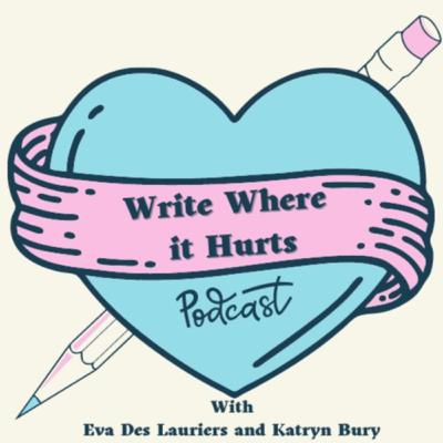 Ep 72 Revisiting Character Arcs: The Hobbiton Mix