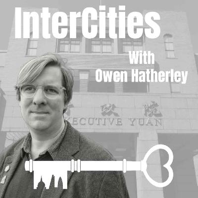InterCities: Taipei with Brian Hioe