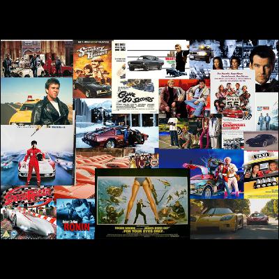 Lights Camera Action!