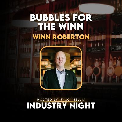 Bubbles for the Winn