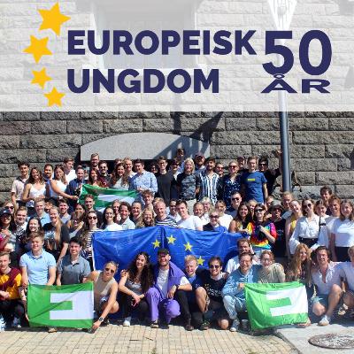 S02 E12: Europeisk Ungdom fyller 50