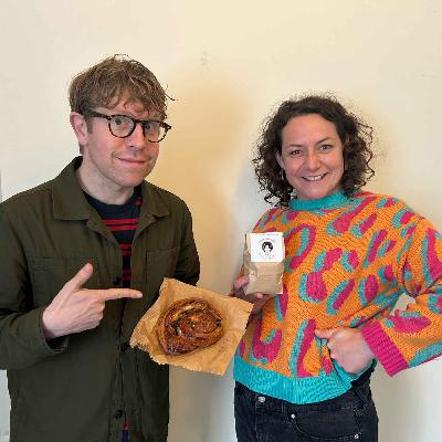 Hoovering - Episode 271: Josh Widdicombe