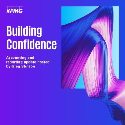 The latest topical accounting and reporting issues