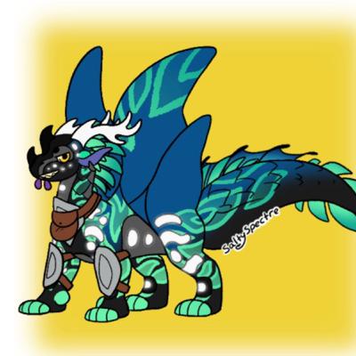 My wrapped My wrapped