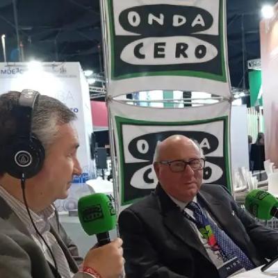 Programa especial desde NISE 2025, gran encuentro en Sevilla de la industria