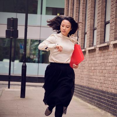 Jümmers to laat Jümmers to laat