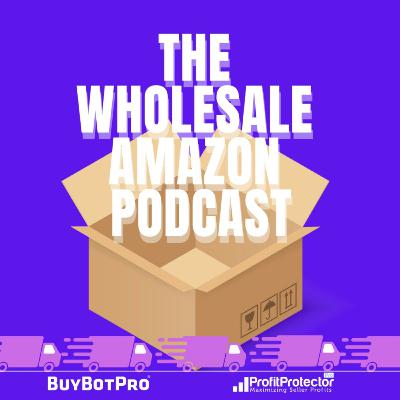 The Wholesale On Amazon Podcast - Resources For Continuing Your Amazon Journey The Wholesale On Amazon Podcast - Resources For Continuing Your Amazon Journey