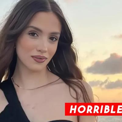 UNE INFLUENCEUSE TUEUSE en SÉRIE ? l'Affaire qui a CHOQUÉ LE MEXIQUE ! UNE INFLUENCEUSE TUEUSE en SÉRIE ? l'Affaire qui a CHOQUÉ LE MEXIQUE !